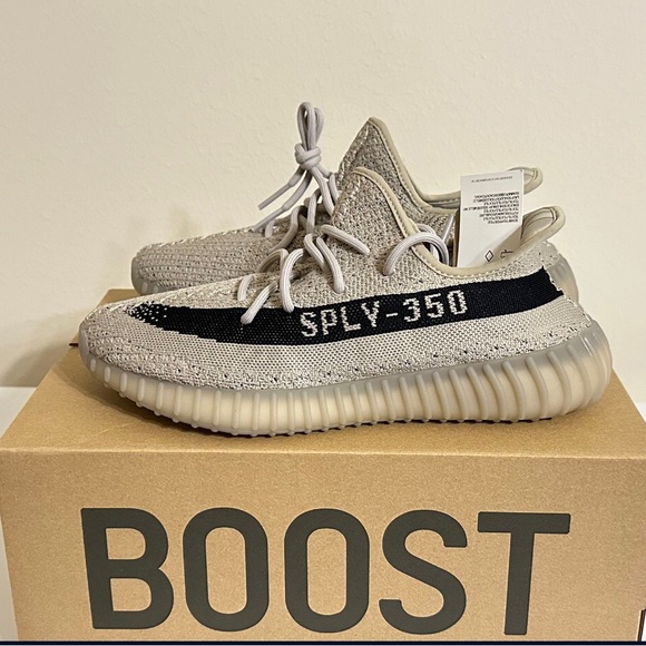 Adidas Yeezy slides